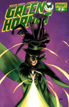 Cover for Green Hornet (Dynamite Entertainment, 2010 series) #2 [John Cassaday regular]