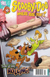 Cover for Scooby-Doo, Where Are You? (DC, 2010 series) #4 [Newsstand]