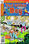 Cover for That Wilkin Boy (Archie, 1969 series) #45