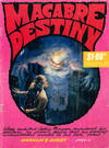Cover for Macabre Destiny (Gredown, 1984 series) 