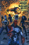 Cover Thumbnail for Night of the Living Dead: The Beginning (2006 series) #2 [Rotting]
