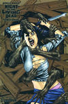 Cover Thumbnail for Night of the Living Dead: The Beginning (2006 series) #2 [Terror]