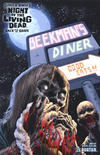 Cover Thumbnail for Night of the Living Dead: Back from the Grave (2006 series)  [Good Eats]