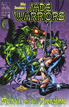 Cover Thumbnail for Jade Warriors: Slave of the Dragon (2001 series) #1 [Nude]