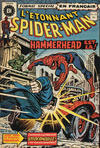 Cover for L'Étonnant Spider-Man (Editions Héritage, 1969 series) #32