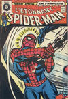 Cover for L'Étonnant Spider-Man (Editions Héritage, 1969 series) #35