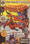 Cover for L'Étonnant Spider-Man (Editions Héritage, 1969 series) #36