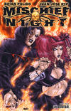 Cover Thumbnail for Mischief Night (2006 series) #1