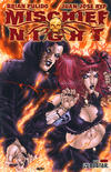 Cover Thumbnail for Mischief Night (2006 series) #1 [Blood Red Foil]