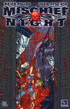 Cover Thumbnail for Mischief Night (2006 series) #1 [Body Count]