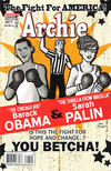 Cover for Archie (Archie, 1959 series) #617 [Boxing Poster Variant]