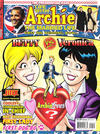 Cover for Life with Archie (Archie, 2010 series) #7