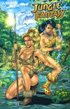 Cover for Jungle Fantasy (Avatar Press, 2003 series) #2 [Rio Vixens]