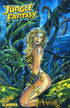 Cover for Jungle Fantasy (Avatar Press, 2003 series) #4 [Fauna Painted]