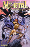 Cover Thumbnail for More Than Mortal: A Legend Reborn (2006 series)  [Heroic Cover]