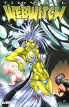 Cover Thumbnail for Tim Vigil's Webwitch (2002 series) #1 [Martin]