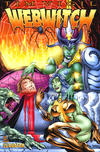 Cover Thumbnail for Tim Vigil's Webwitch (2002 series) #1 [Wrap]