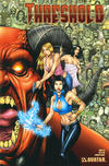 Cover Thumbnail for Threshold (1998 series) #53 [Lookers Wrap]