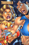 Cover Thumbnail for Threshold (1998 series) #50 [Connecting]