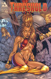 Cover Thumbnail for Threshold (1998 series) #48