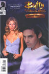Cover Thumbnail for Buffy the Vampire Slayer: Chaos Bleeds (2003 series)  [Photo Cover]