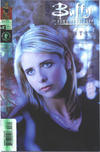 Cover Thumbnail for Buffy the Vampire Slayer: Haunted (2001 series) #3 [Photo Cover]