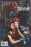 Cover Thumbnail for Spike vs. Dracula (2006 series) #4 [Eric Wight Cover]