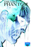 Cover Thumbnail for The Last Phantom (2010 series) #1 [Cover B Negative]