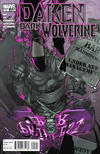 Cover for Daken: Dark Wolverine (Marvel, 2010 series) #5