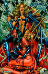 Cover Thumbnail for Hellina Seduction (2003 series) #1
