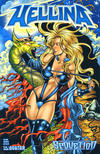Cover for Hellina Seduction Preview (Avatar Press, 2003 series) [Fillion]