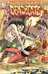 Cover for Deadbeats (Claypool Comics, 1993 series) #78