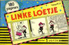 Cover for Linke Loetje (Semic Press, 1972 series) #1