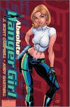 Cover for Absolute Danger Girl (DC, 2003 series) #1 & 2