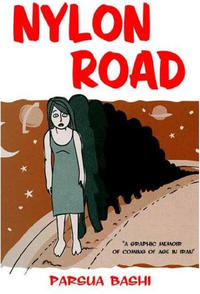 Cover Thumbnail for Nylon Road (St. Martin's Press, 2009 series) 