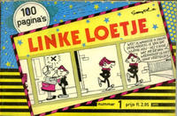 Cover Thumbnail for Linke Loetje (Semic Press, 1972 series) #1
