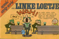 Cover Thumbnail for Linke Loetje (Semic Press, 1972 series) #3