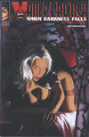 Cover for Vamperotica: When Darkness Falls (Vamperotica Entertainment, 2001 series) #1 [Premium Edition]