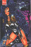 Cover for Legends of Luxura (Brainstorm Comics, 1996 series) #1 [Platinum Edition]