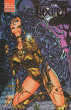 Cover for Legends of Luxura (Brainstorm Comics, 1996 series) #1 [Gold Edition]