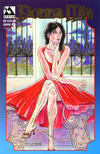 Cover for Donna Mia (Avatar Press, 1997 series) #3 [Gold Foil]