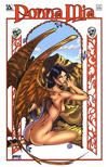 Cover for Donna Mia Pinup (Avatar Press, 1997 series) #1 [Nude]