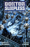 Cover Thumbnail for Doktor Sleepless (2007 series) #1 [Wraparound Variant Cover]