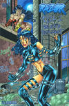 Cover Thumbnail for Razor Till I Bleed Daylight (2000 series) #1 [Expanded]