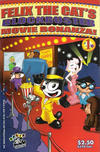 Cover for Felix the Cat’s Blockbuster Movie Bonanza (Felix Comics, Inc., 2001 series) #1