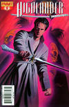 Cover Thumbnail for Highlander (2006 series) #9 [Cover B David Michael Beck]