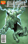 Cover Thumbnail for Highlander (2006 series) #8 [Cover D Pat Lee]