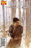 Cover Thumbnail for Highlander (2006 series) #2 [Dave Dorman Cover]