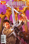 Cover Thumbnail for Highlander (2006 series) #3 [Dave Dorman Cover]