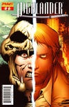 Cover Thumbnail for Highlander (2006 series) #2 [Giuseppe Camuncoli Cover]